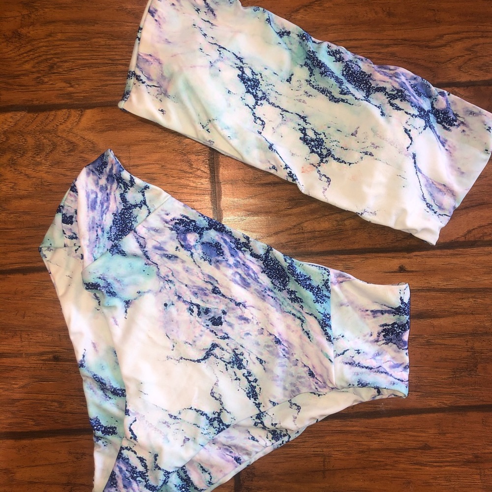 Bathing Suit